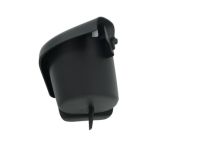 Honda 83754-T6Z-A01ZA Panel, L. Switch *NH900L* (DEEP BLACK)