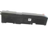 Honda 81651-TLA-A51ZA Knob, Power *NH900L* (Height) (Tilt) (Slide) (DEEP BLACK) Honda 81651-TLA-A51ZA Knob, Power *NH900L* (Height) (Tilt) (Slide) (DEEP BLACK)