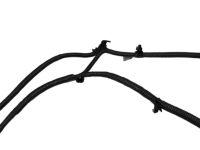 Honda 32108-SVB-A00 Wire Harness, RR. Honda 32108-SVB-A00 Wire Harness, RR.