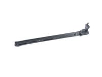 Honda 60440-SZA-A00 Bracket, Cooler (ATf) Honda 60440-SZA-A00 Bracket, Cooler (ATf)