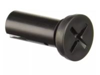 Honda 31542-SA5-665 Plug, Vent (Mf) (Panasonic)