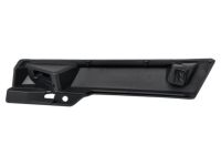 Honda 71124-TGG-A51 EXTENSION, R- FR Honda 71124-TGG-A51 EXTENSION, R- FR