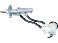 Honda 46100-SZT-G02 Master Cylinder Assembly Honda 46100-SZT-G02 Master Cylinder Assembly