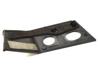 Honda 72651-TK8-A00 Cover Assy., L. Door Latch Hole Honda 72651-TK8-A00 Cover Assy., L. Door Latch Hole