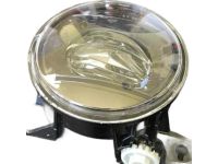 Honda 33950-T20-A01 FOGLIGHT, L- FR Honda 33950-T20-A01 FOGLIGHT, L- FR