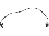 Honda 57470-TZ5-A02 Sensor Assembly, Right Rear Honda 57470-TZ5-A02 Sensor Assembly, Right Rear