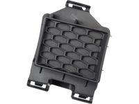 Honda 71103-SJC-A00ZA Cover, R. FR. Foglight *NH533* (BUMPER DARK GRAY) Honda 71103-SJC-A00ZA Cover, R. FR. Foglight *NH533* (BUMPER DARK GRAY)