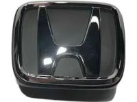 Honda 75705-S84-A00ZB Emblem, Front (Dark Emerald Pearl) (H) Honda 75705-S84-A00ZB Emblem, Front (Dark Emerald Pearl) (H)