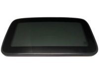 Honda 70200-SNE-A02 Roof Glass Assembly Honda 70200-SNE-A02 Roof Glass Assembly