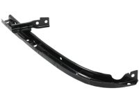 Honda 71148-S0X-A00 Beam, L. FR. Bumper Corner (Upper) Honda 71148-S0X-A00 Beam, L. FR. Bumper Corner (Upper)