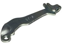 Honda 43361-SH5-003 Lever, R. Parking Brake