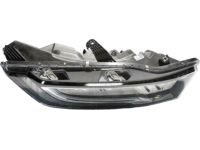 Honda 33100-THR-A21 Headlight Assembly, Passenger Side Honda 33100-THR-A21 Headlight Assembly, Passenger Side