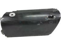 Honda 67050-S2A-A93ZZ Panel, L. FR. Door (DOT) Honda 67050-S2A-A93ZZ Panel, L. FR. Door (DOT)