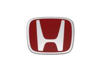 Honda 75700-T60-A01 EMBLEM, FR
