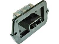 Honda Odyssey Blower Motor Resistor - 79330-S47-003 Resistor, Blower