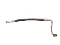 Honda 80311-S0X-A01 Hose, Suction