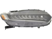 Honda 33100-TVA-A41 W-HEADLIGHT ASSY-, R Honda 33100-TVA-A41 W-HEADLIGHT ASSY-, R