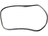 Honda 74440-TGS-A01 WTHSTP, TAILGATE Honda 74440-TGS-A01 WTHSTP, TAILGATE