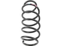 Honda 51401-TS8-B41 Spring, Right Front Honda 51401-TS8-B41 Spring, Right Front