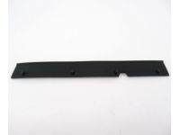 Honda 74192-TR3-A00 Rubber, L. Headlight Seal Honda 74192-TR3-A00 Rubber, L. Headlight Seal