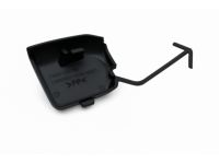 Honda 71506-TEA-T50 COVER, RR. TOWING HOOK Honda 71506-TEA-T50 COVER, RR. TOWING HOOK