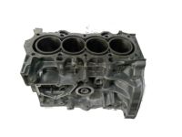 Honda 11000-PLM-810 Block Assy., Cylinder (DOT) Honda 11000-PLM-810 Block Assy., Cylinder (DOT)