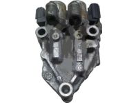 Honda 15810-RMX-005 Valve Assembly, Spool Honda 15810-RMX-005 Valve Assembly, Spool