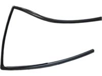 Honda 72735-TG7-A02 Runchannel, Right Rear Door Honda 72735-TG7-A02 Runchannel, Right Rear Door