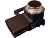 Honda 39680-TLA-Y11ZL Sensor Assembly-(Black Gloss 5) Honda 39680-TLA-Y11ZL Sensor Assembly-(Black Gloss 5)