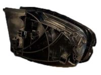 Honda 76205-TRV-A01 Set R, Housing