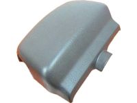 Honda 77350-S84-A01ZD Cover, Column (Upper) (Graphite Black) Honda 77350-S84-A01ZD Cover, Column (Upper) (Graphite Black)