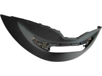 Honda 77103-SNA-A01ZC Pad Assy., Instrument *NH167L* (GRAPHITE BLACK) Honda 77103-SNA-A01ZC Pad Assy., Instrument *NH167L* (GRAPHITE BLACK)