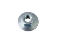 Honda 90302-TVA-A01 Nut, Paint Cutting (6MM) (Flange) Honda 90302-TVA-A01 Nut, Paint Cutting (6MM) (Flange)