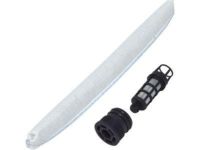 Honda 80101-TG7-A02 Filter Sub-Assembly