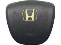 Honda 77810-T3L-A81ZA Module, Driver (Graphite Black) Honda 77810-T3L-A81ZA Module, Driver (Graphite Black)