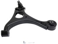 thumbnail image 2 of Genuine Honda Front Lower Ball Joint Dust Cover – Civic CR-V Element 51225-S5A-003 2 of 4