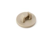 Honda 91564-SM4-003ZF Cap, Door Lining *Y18L* (SILKY IVORY) Honda 91564-SM4-003ZF Cap, Door Lining *Y18L* (SILKY IVORY)