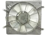 Honda 19015-P8F-A01 Shroud Honda 19015-P8F-A01 Shroud