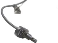 Honda 57470-SZT-G01 Sensor Assembly, Right Rear