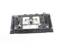 Honda 77297-TG7-A21ZA MAT, POCKET *NH900L* (DEEP BLACK)