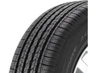 Honda 42751-DUN-045 Tire (215/60Hr16) (Dunlop Sp Sport 7000 A/S) Honda 42751-DUN-045 Tire (215/60Hr16) (Dunlop Sp Sport 7000 A/S)