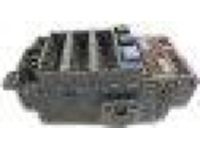 Honda 38200-T2A-A31 Box Assembly, Fuse (Rewritable) Honda 38200-T2A-A31 Box Assembly, Fuse (Rewritable)