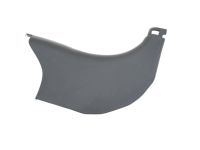 Honda 83111-TG7-A00ZA Lining Assy., R. Cowl Side *NH900L* (DEEP BLACK) Honda 83111-TG7-A00ZA Lining Assy., R. Cowl Side *NH900L* (DEEP BLACK)