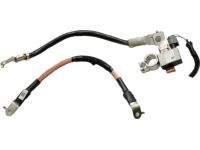Honda 38920-TJB-A02 SENSOR ASSY., BATTERY