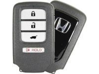 Honda 72147-TG7-A52 Fob Assembly, Entry Key Honda 72147-TG7-A52 Fob Assembly, Entry Key