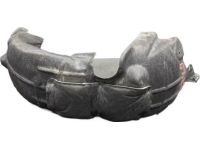 Honda 74592-TBA-A10 Fender, Left Rear (Inner) Honda 74592-TBA-A10 Fender, Left Rear (Inner)