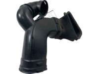 Honda 17253-RZA-000 Tube Assembly D, Air Inlet Honda 17253-RZA-000 Tube Assembly D, Air Inlet