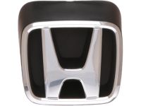 Honda Civic Emblem - 75710-S02-A01