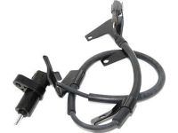 Honda 8-97256-535-1 Sensor, Right Front Wheel Speed