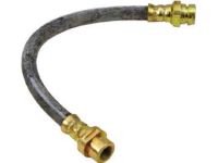 Honda 46430-SA5-003 Hose, Rear Brake (Nichirin) Honda 46430-SA5-003 Hose, Rear Brake (Nichirin)
